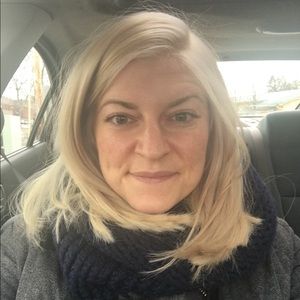 Meet your Posher, Lindsay